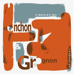 Ronchon et Grognon