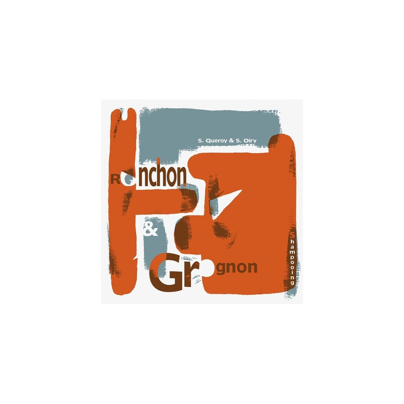 Ronchon et Grognon