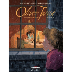 Oliver Twist, de Charles...