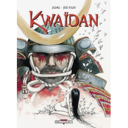 Kwaïdan - Intégrale