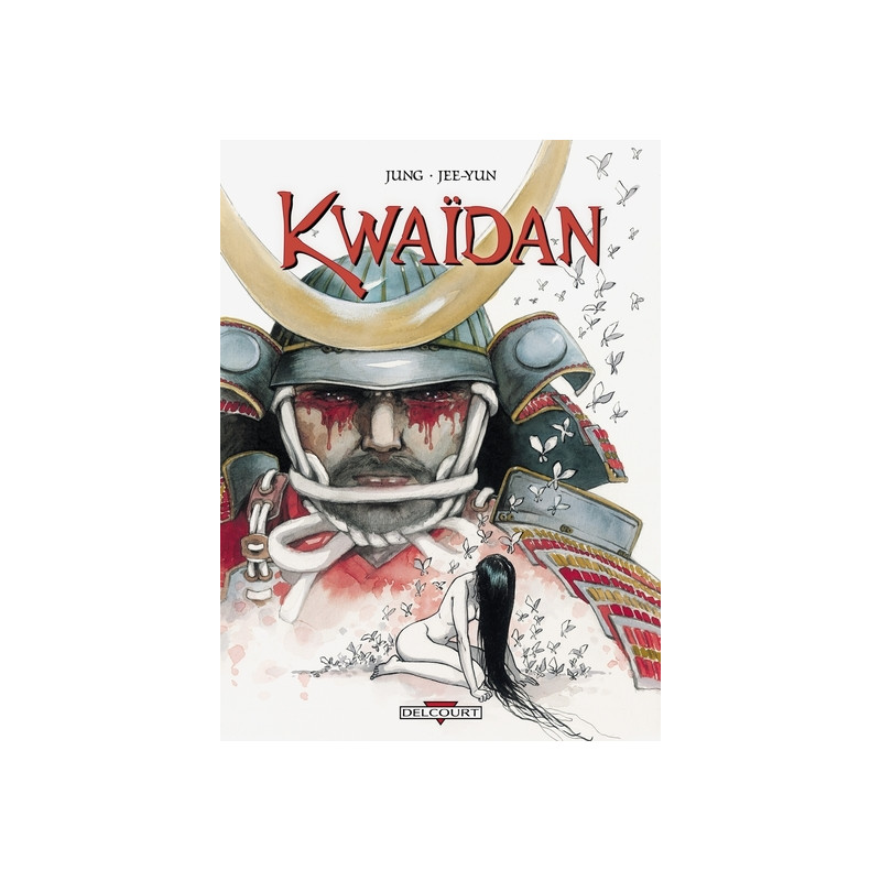 Kwaïdan - Intégrale