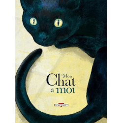 Mon chat à moi