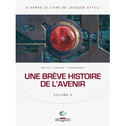 Une brève histoire de...