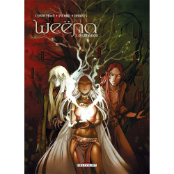 Weëna T07 Destination