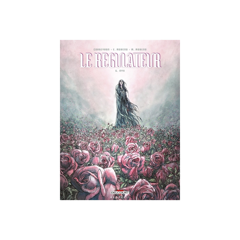 Le Régulateur T06 - Nyx