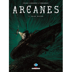 Arcanes T07 - Blue Bayou