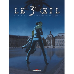 Le 3e Oeil T02 - Maud