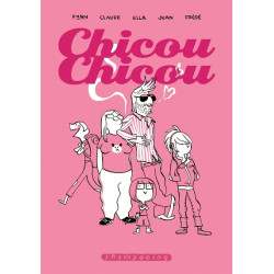 Chicou Chicou