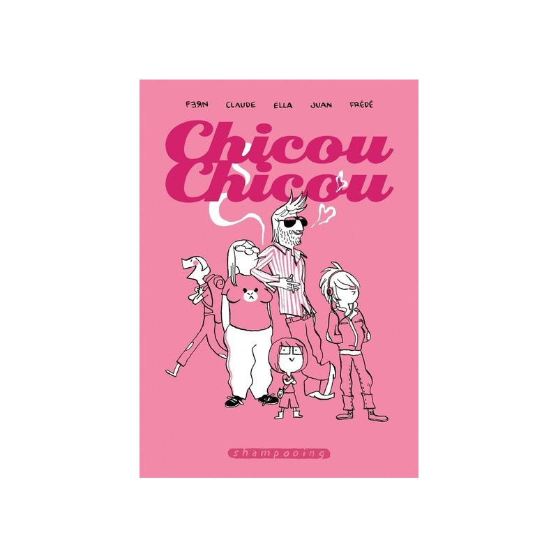 Chicou Chicou