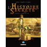 L'Histoire secrète T20 - La Porte de l'eau
