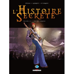 L'Histoire secrète T19 -...