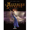 L'Histoire secrète T19 - L'Âge du verseau