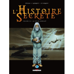 L'Histoire secrète T18 - La...