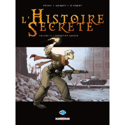 L'Histoire secrète T17 -...