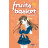 Fruits Basket Fan Book T01 (NEKO)