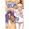Switch Girl !! T02