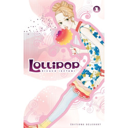 Lollipop T01