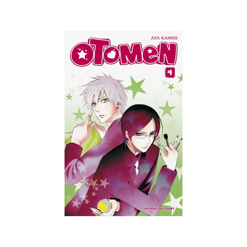 Otomen T04