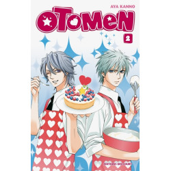 Otomen T02