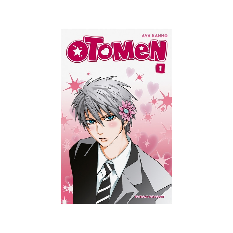 Otomen T01