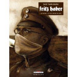 Fritz Haber T03 - Un...