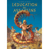L'Éducation des assassins T02 - Les Tourments de l'Aristotélice