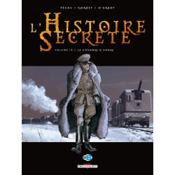 L'Histoire secrète T15 - La...