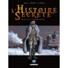 L'Histoire secrète T15 - La Chambre d'ambre