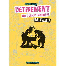 L'Étirement du plexus brachial