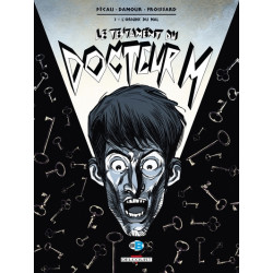 Le Testament du docteur M...