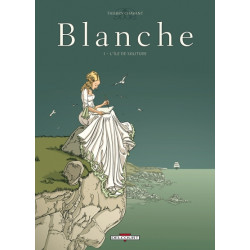 Blanche T01 - L'Île de...