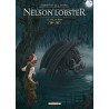 Les Aventures extraordinaires de Nelson Lobster T03 L'OEil de Zaya