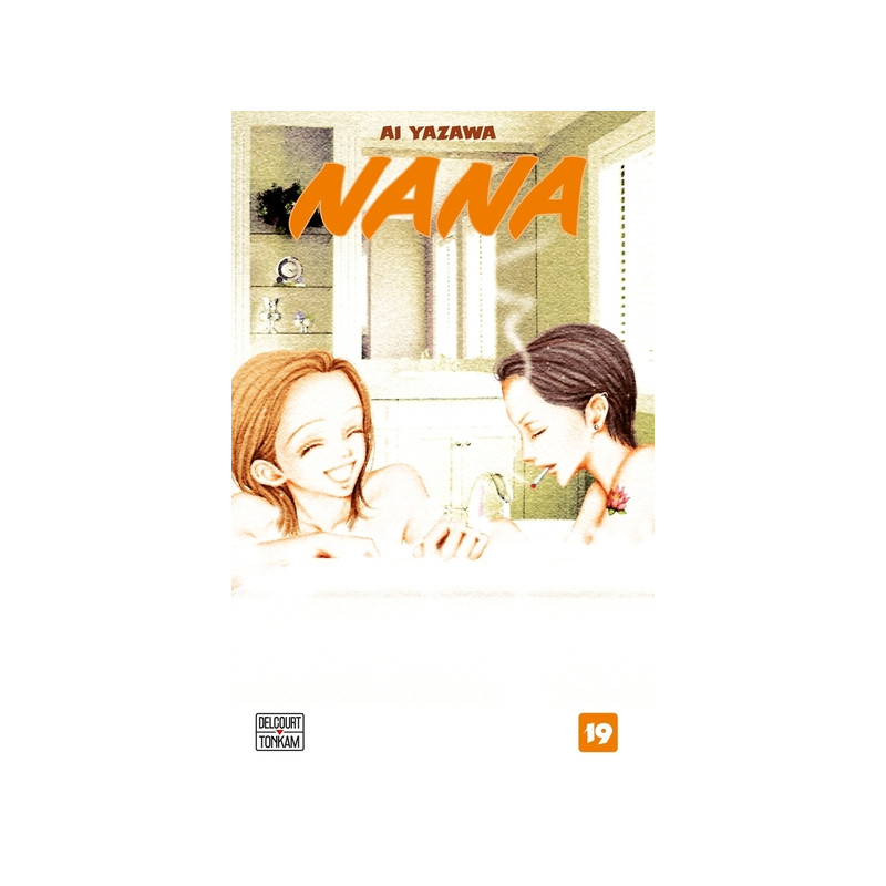 Nana T19