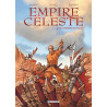 Empire céleste T02 - Les Guerriers des sables