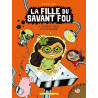 La Fille du savant fou T03 - L'Équation inconnue