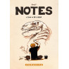Notes T01 Born to be a larve