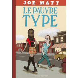 Le Pauvre Type