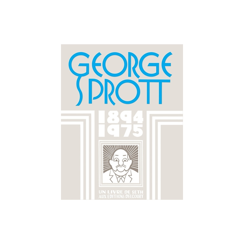 George Sprott, 1894-1975