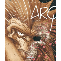 Arq T12 - Mission