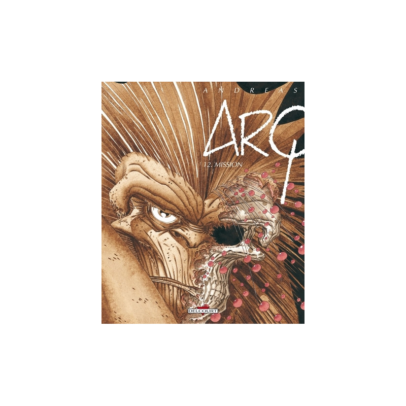 Arq T12 - Mission