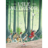 L'Île au trésor, de Robert Louis Stevenson T03