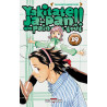 Yakitate !! Ja-pan - Un pain c'est tout T19