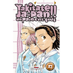 Yakitate !! Ja-pan - Un...