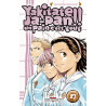 Yakitate !! Ja-pan - Un pain c'est tout T17