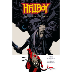 Hellboy T09 - L'Appel des...