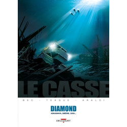 Le Casse - Diamond
