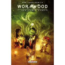 Wormwood T01 - Gentleman...