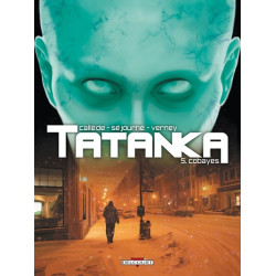 Tatanka T05 Cobayes