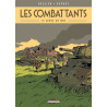 Les Combattants T01 Dix jours en mai