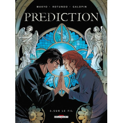 Prédiction T03 Sur le fil